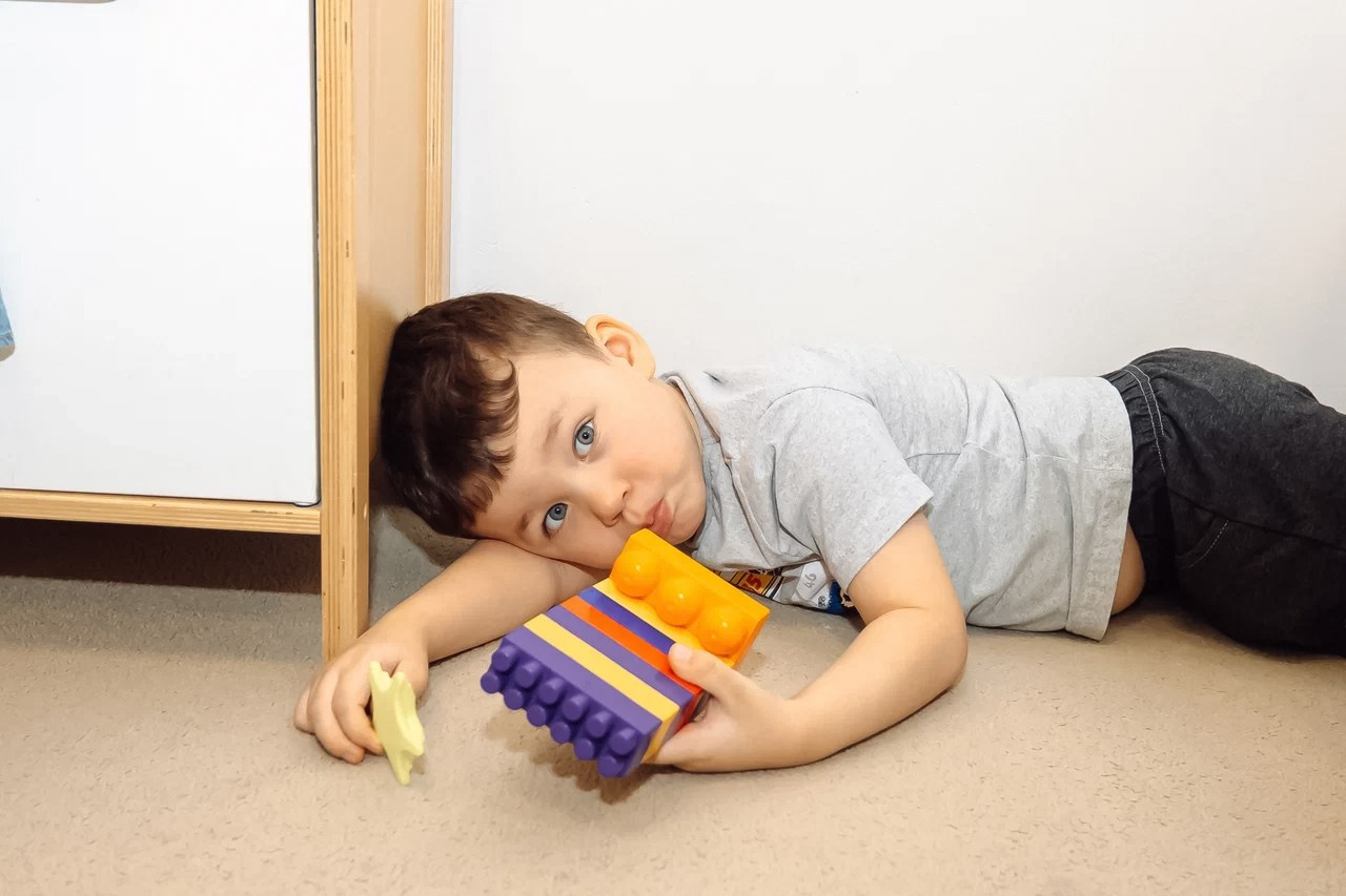 Фотосъемка в Детском Садике. Фотограф Евгения Улаз