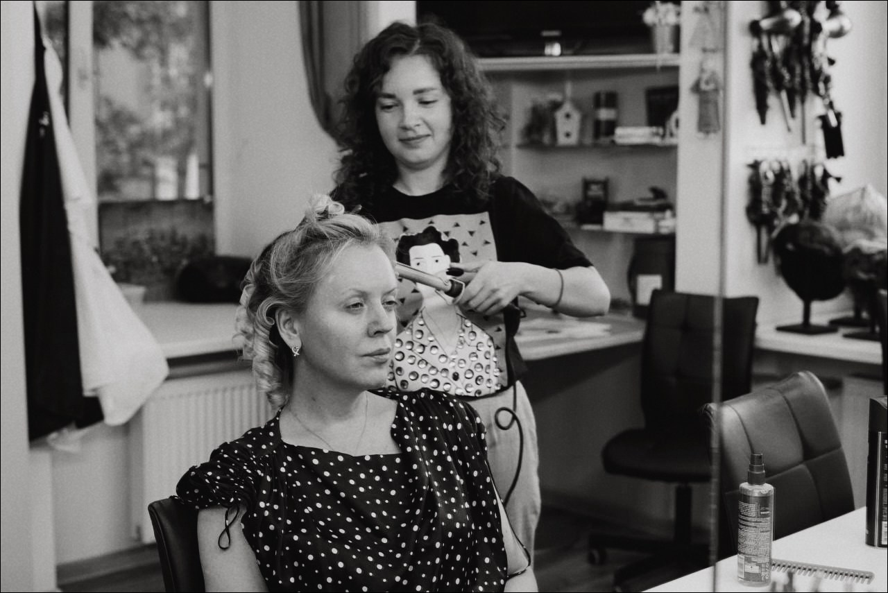 ТЮЗ Брянцева ’21. Свадебный и портретный фотограф в Санкт-Петербурге Софья Каркачева