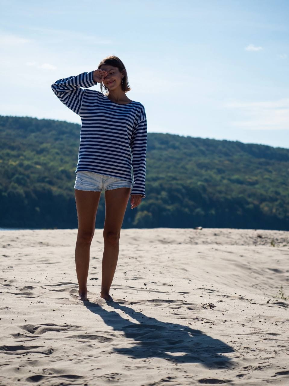 Модель для предметной съемки Вероника id 25 063 Н.Н.| Sale Easy