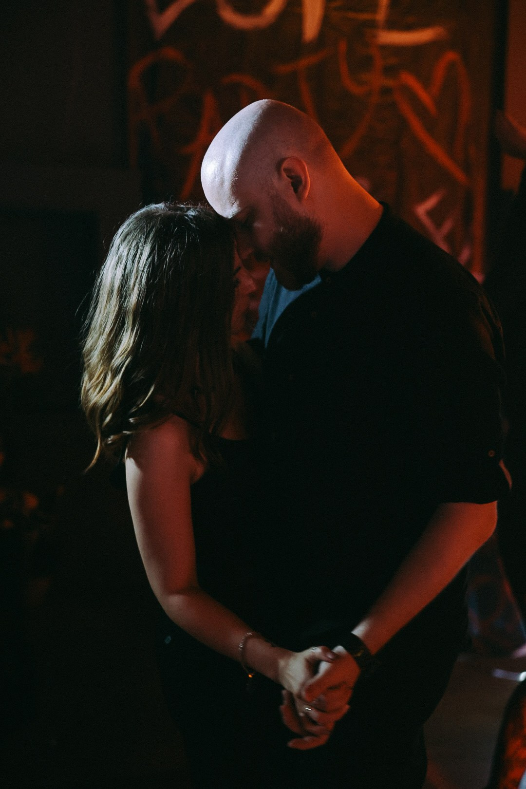 Илья и Ксюша. Фотограф Нижний Новгород