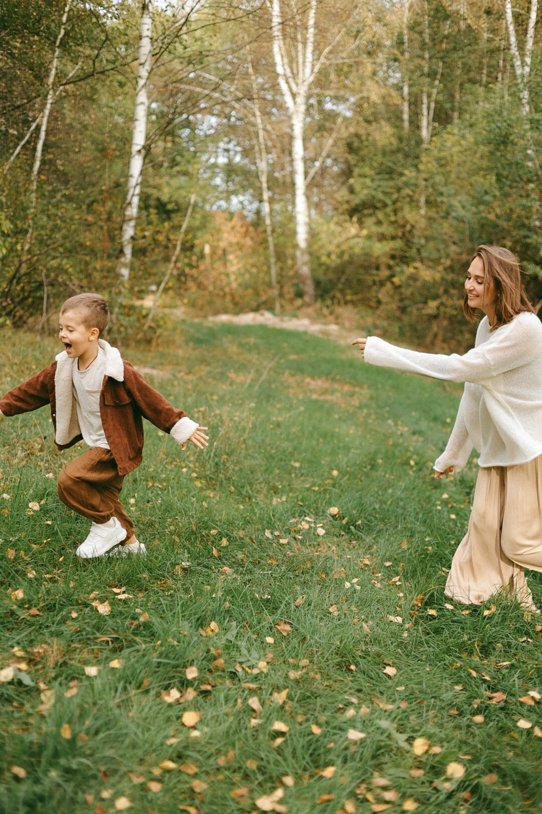 Олеся и Лева. Фотограф Нижний Новгород