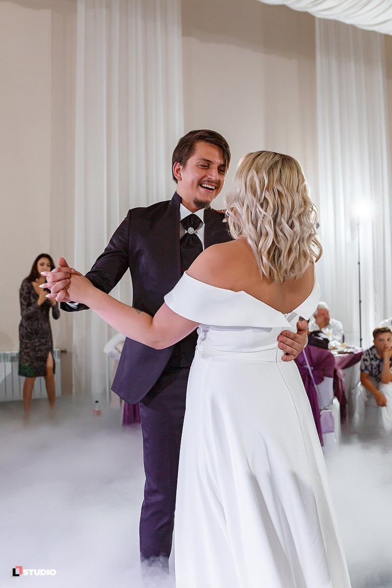 Максим и Диана 2022. Фотограф Соловьев Денис в Московской и Владимирской области