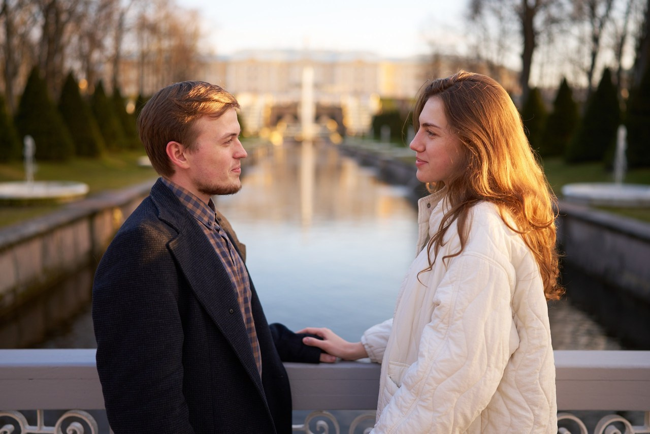 Отзывы клиентов. Сергей Горшенин — профессиональный фотограф