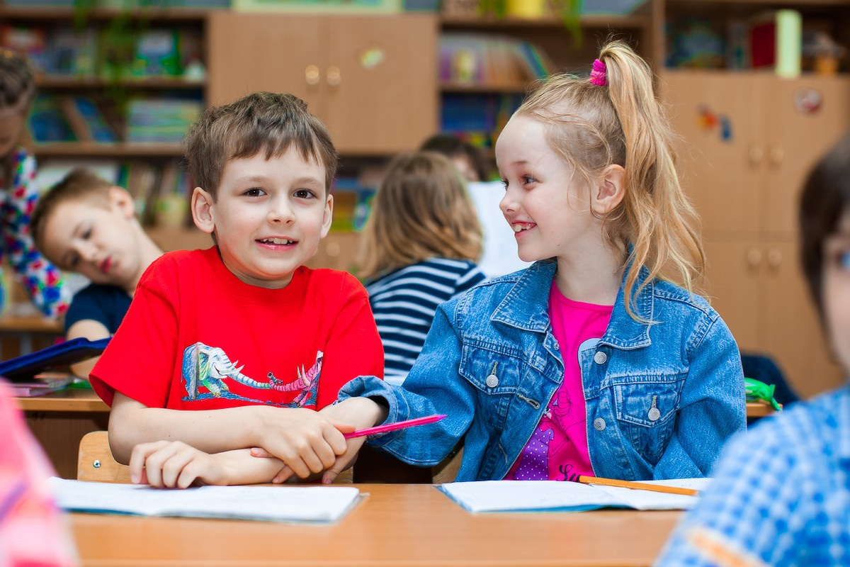 1 класс. Репортажный фотограф Борис Геер