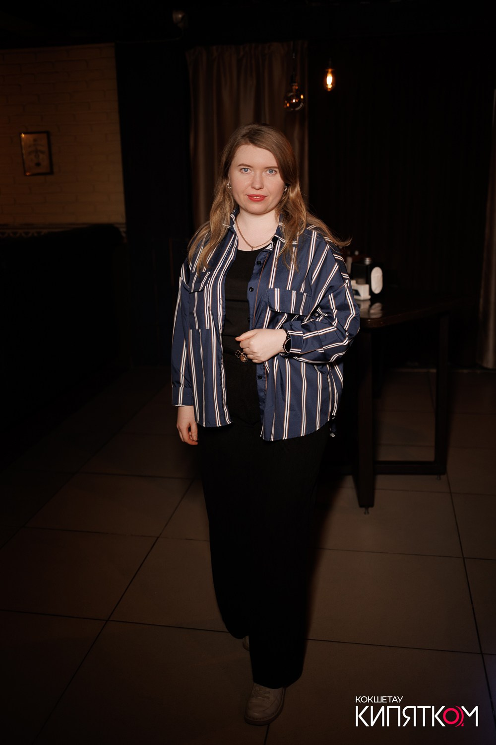 WOW QUIZ. КИПЯТКОМ КОКШЕТАУ