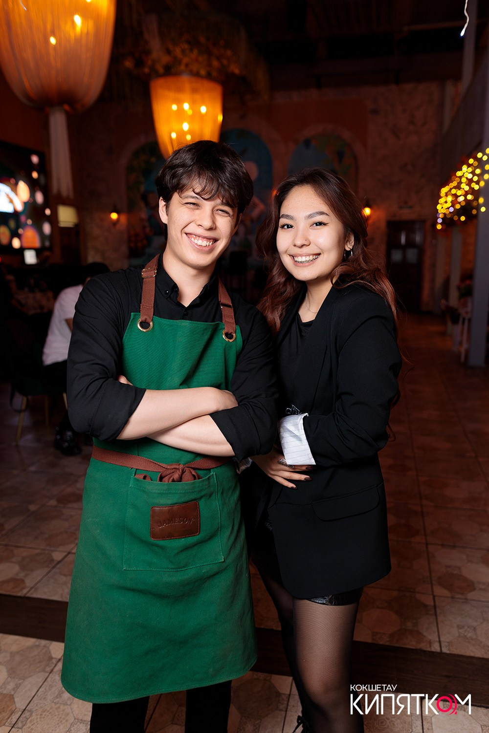 ТБИЛИСИ. КИПЯТКОМ КОКШЕТАУ