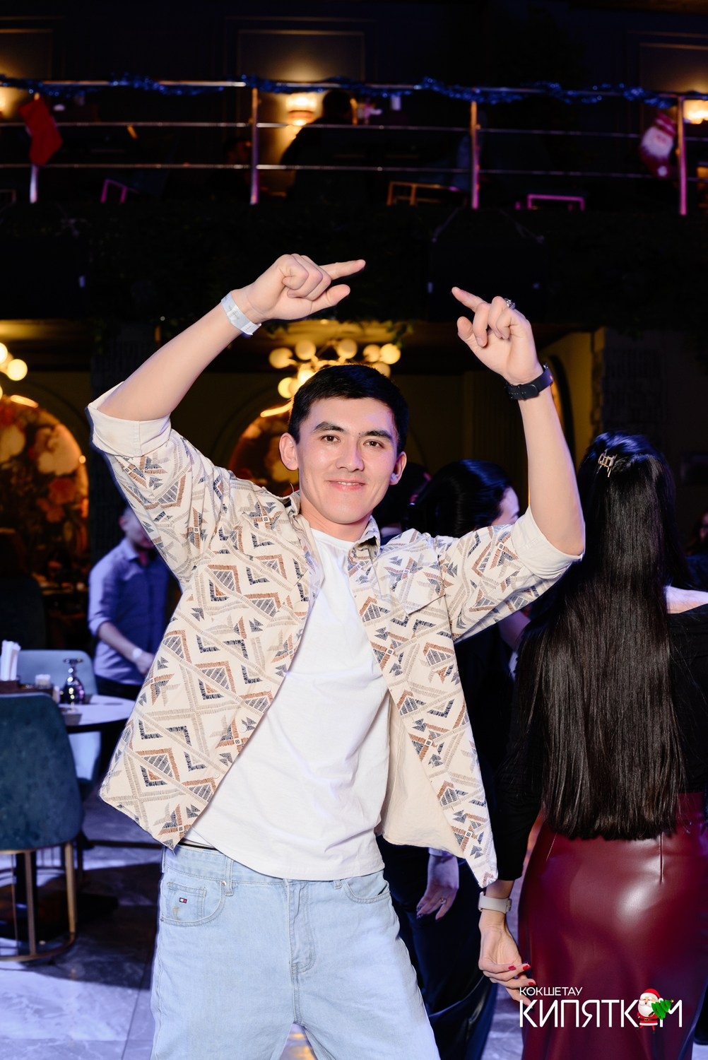 ПАНАЕХАЛИ. КИПЯТКОМ КОКШЕТАУ