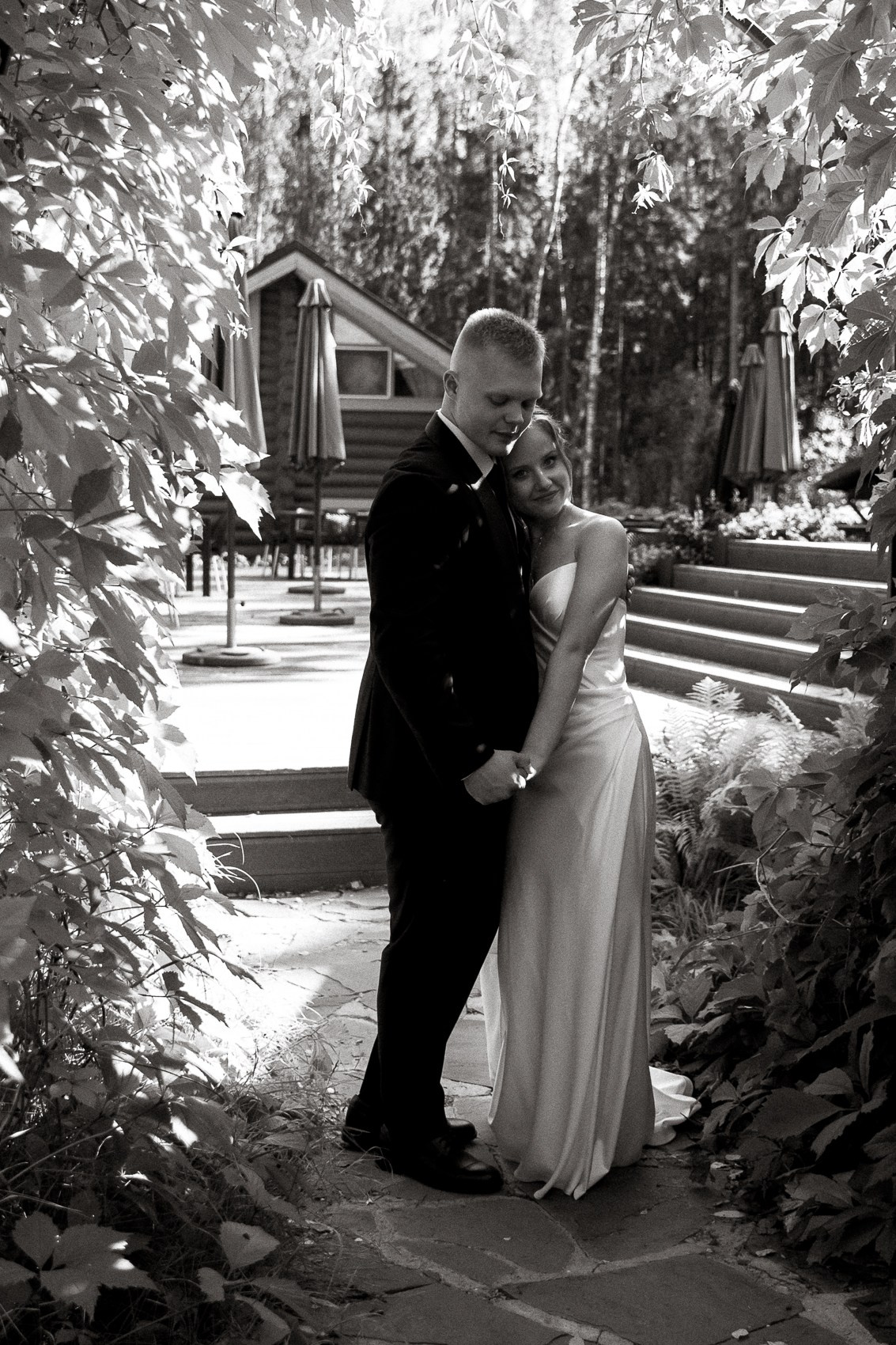 Тысяча_Объятий. Свадебный фотограф Ярославль, Рыбинск