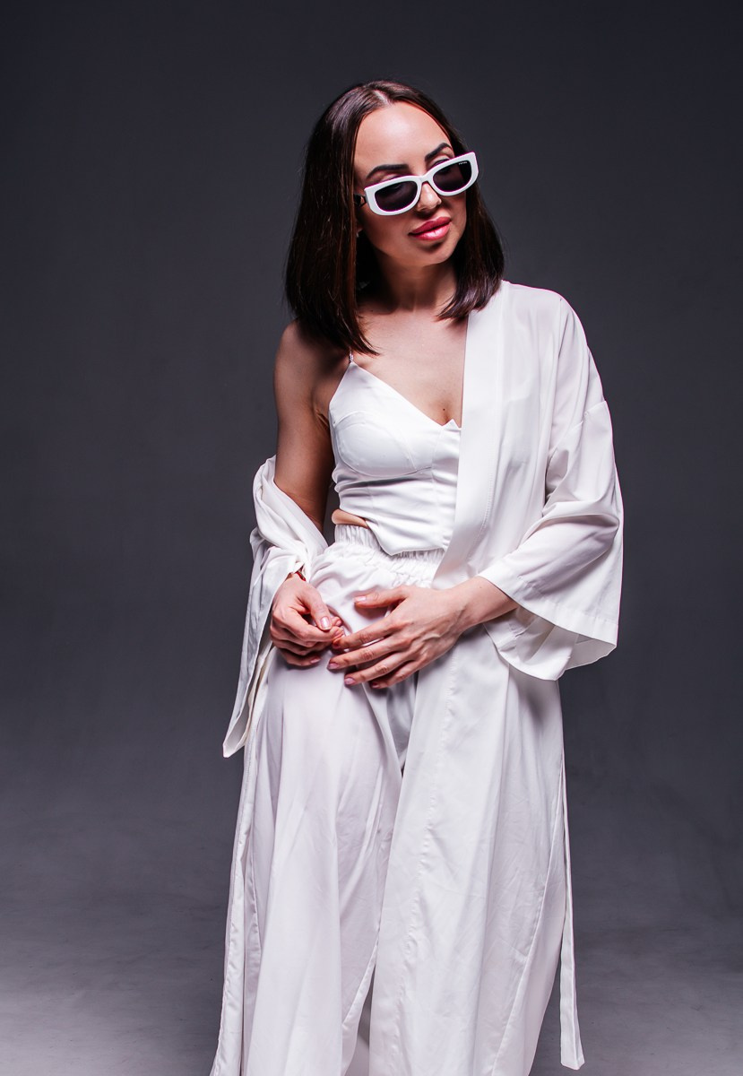 Оля. Фотограф в Москве, МО и России