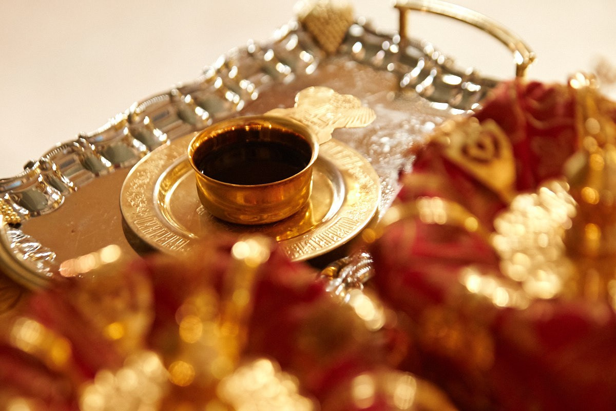 Свадьбы и Венчания. Фотохроника для следующих поколений