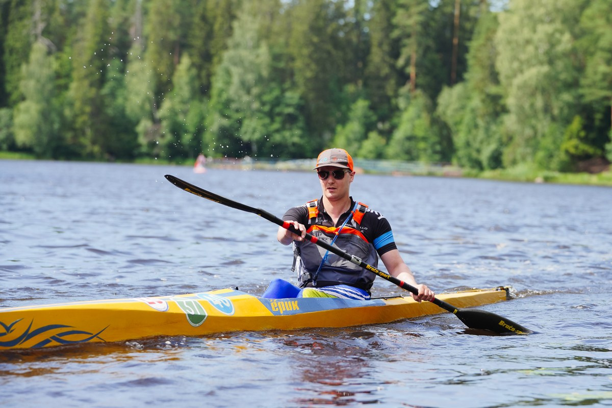 Рощинский Марафон. Репортажный и семейный фотограф в Санкт-Петербурге Тарас Марченко