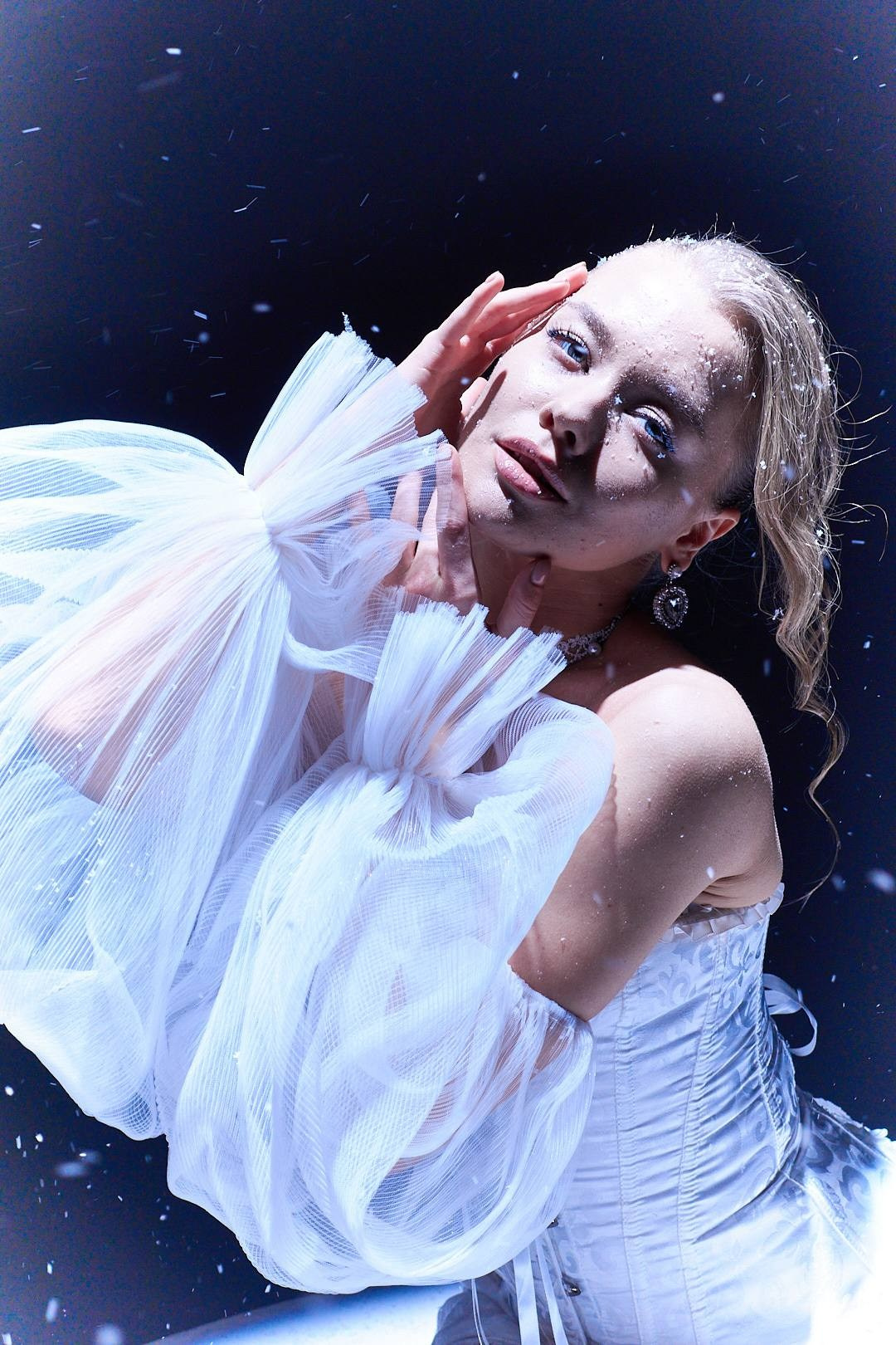 Портфолио. Женский фотограф Дарья