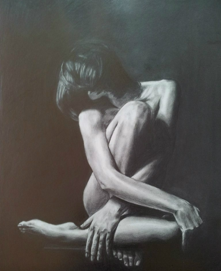 Галерея работ учеников. Polyakovlivashuk.ru