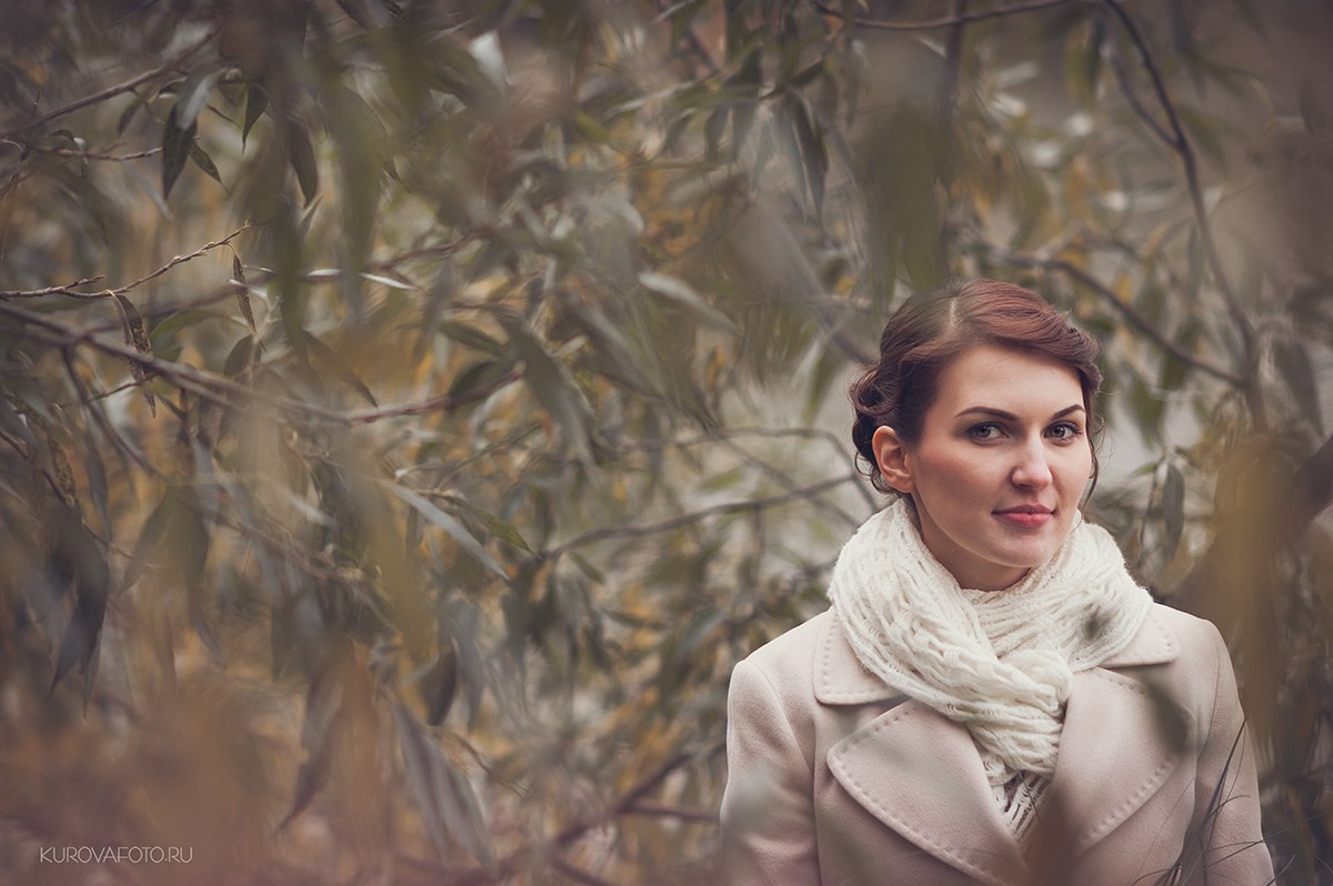 Свадебные съемки. Фотограф в Москве Наталья Курова