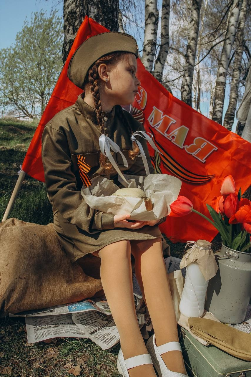 ТЕМАТИЧЕСКАЯ ФОТОСЕССИЯ. Фотограф кстово