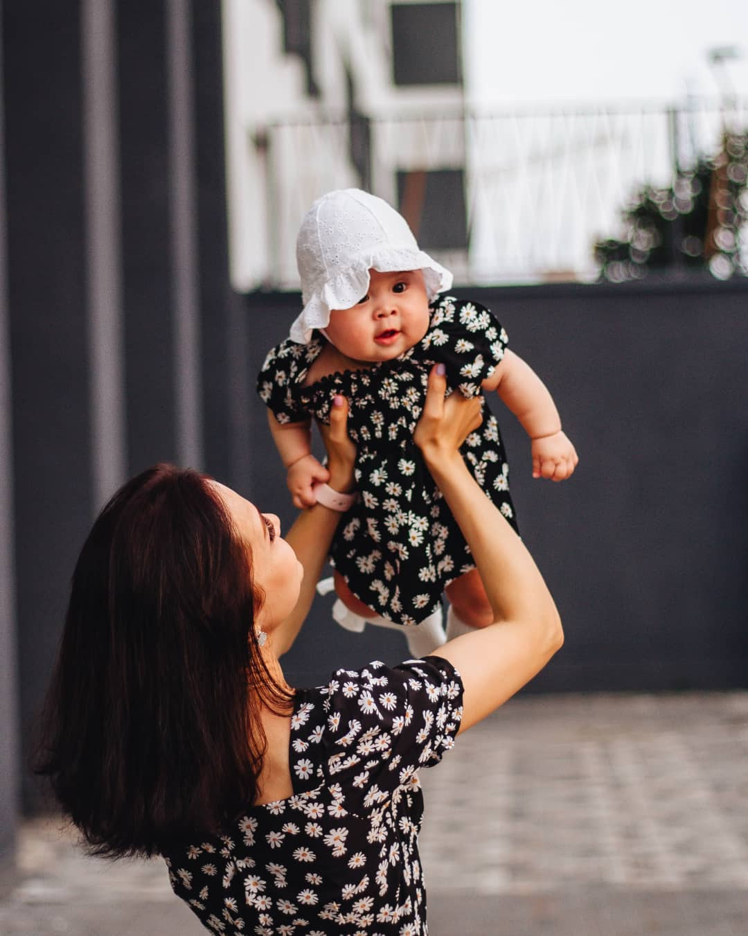 Новин квартал. Фотограф Мария Новоселова. Сургут