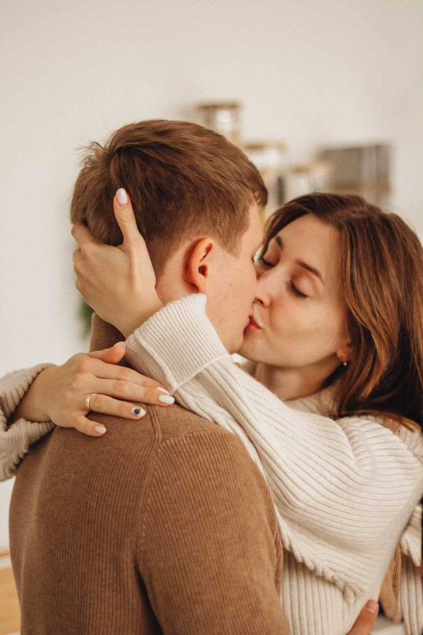 6 месяцев малышу. Фотограф Мария Новоселова. Сургут