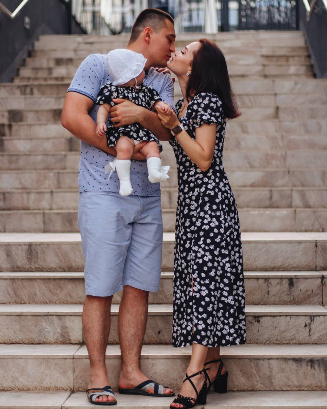 Новин квартал. Фотограф Мария Новоселова. Сургут