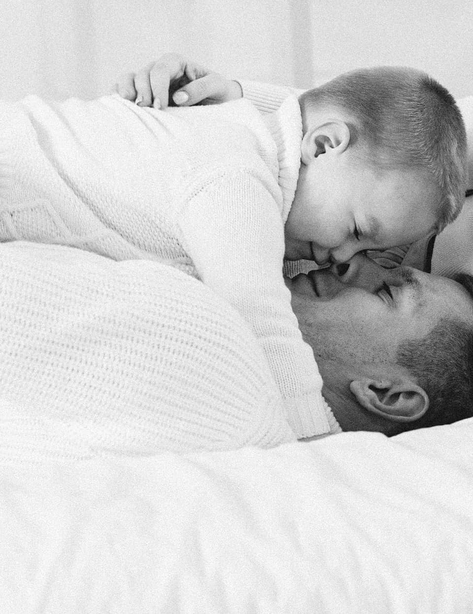 Новый год. Фотограф Мария Новоселова. Сургут