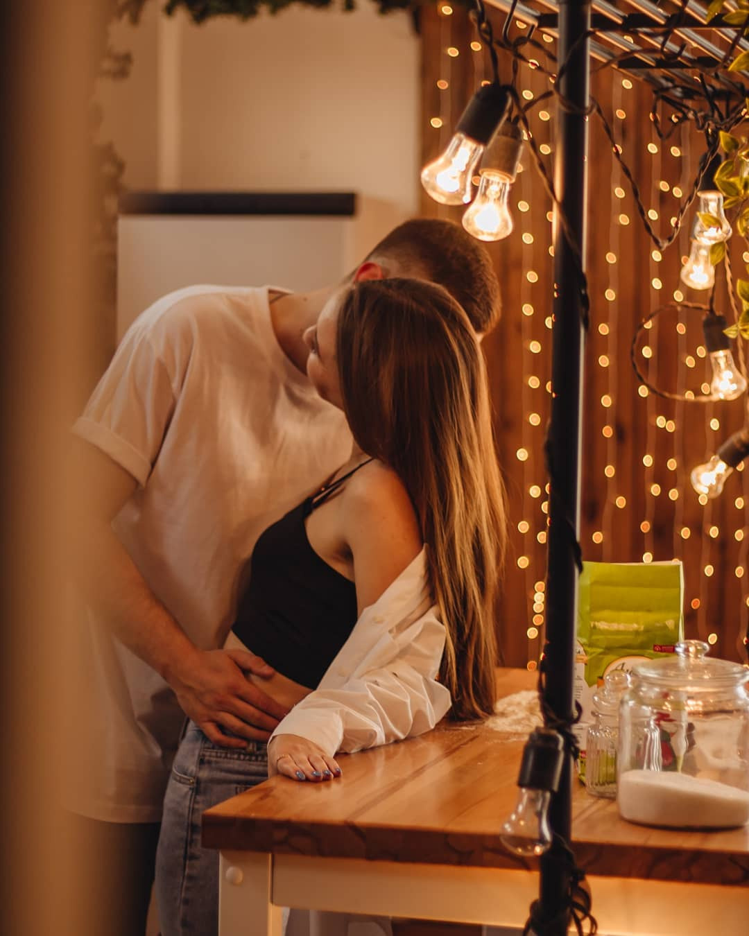 Новый год. Фотограф Мария Новоселова. Сургут