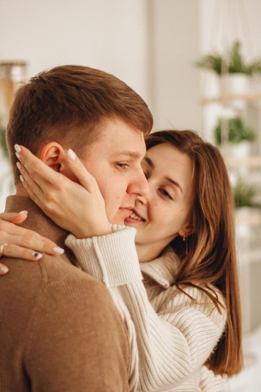 6 месяцев малышу. Фотограф Мария Новоселова. Сургут