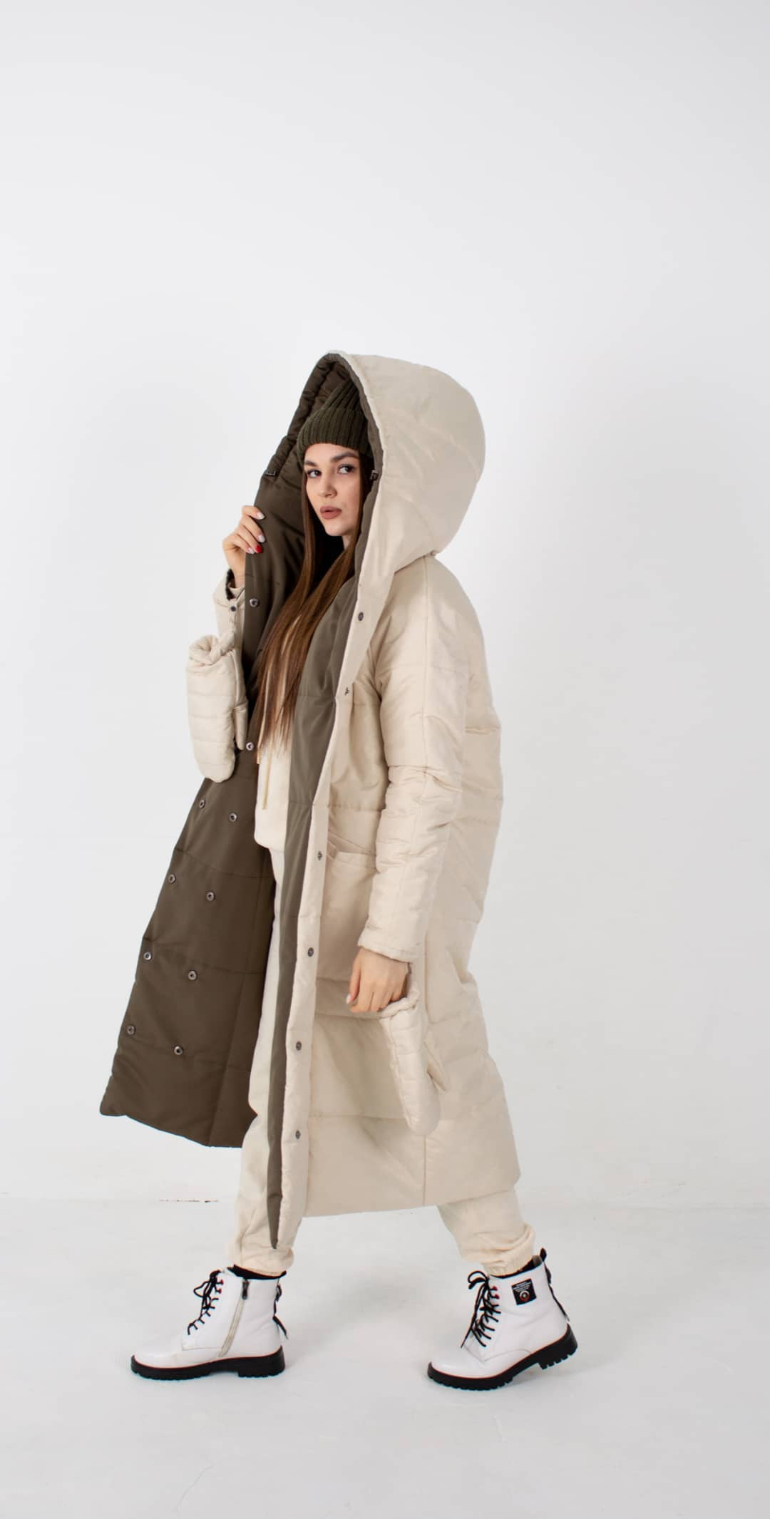 Бренд одежды. Фотограф Мария Новоселова. Сургут