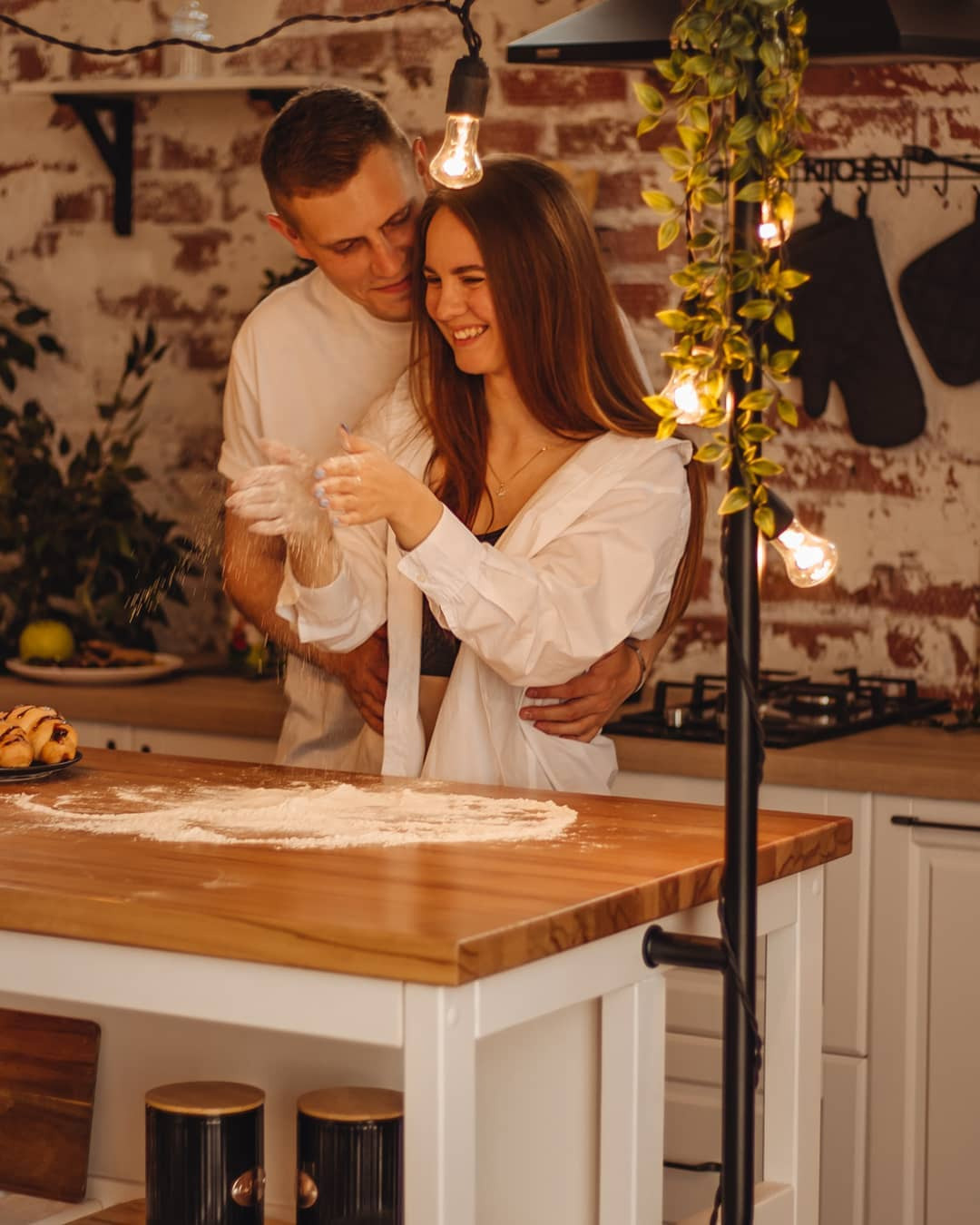 Новый год. Фотограф Мария Новоселова. Сургут