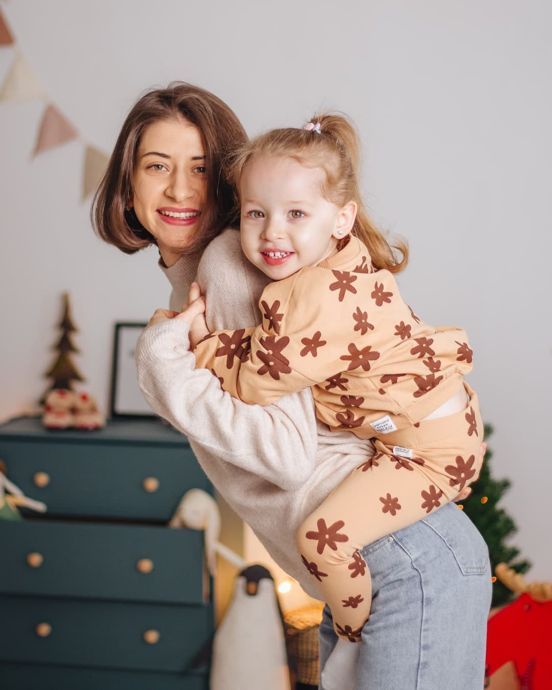 Новый год. Фотограф Мария Новоселова. Сургут