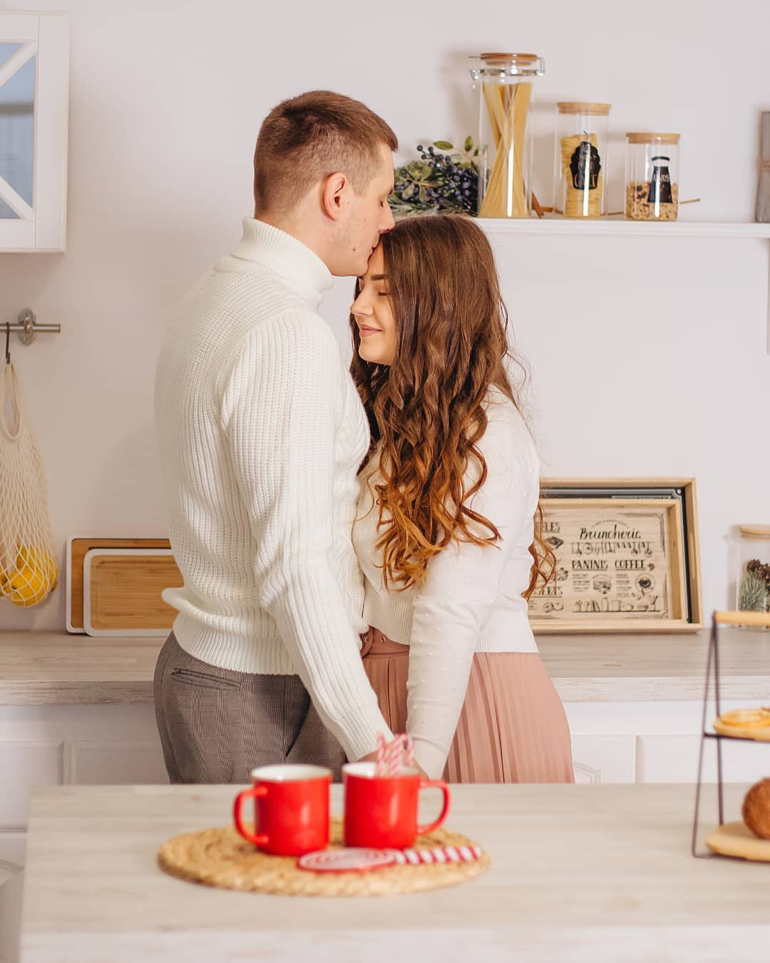 Новый год. Фотограф Мария Новоселова. Сургут