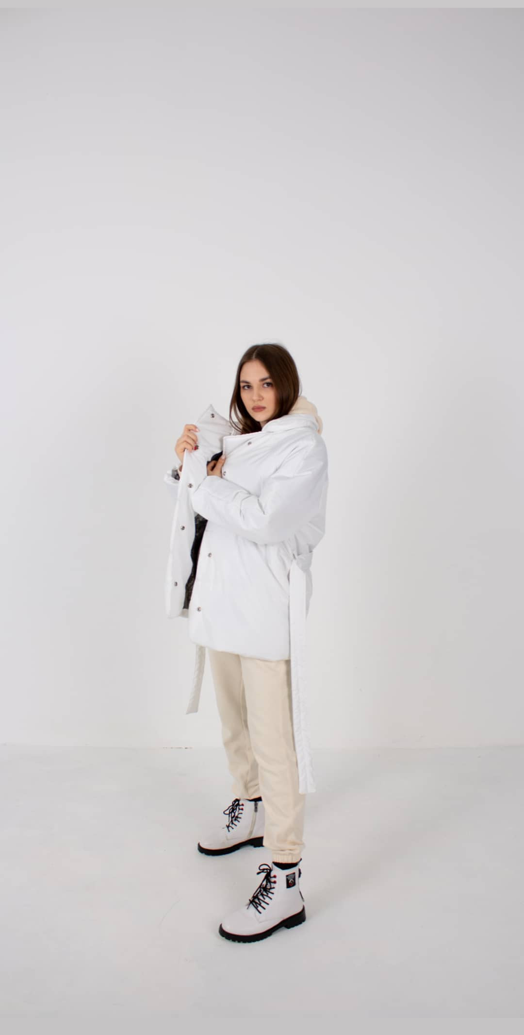 Бренд одежды. Фотограф Мария Новоселова. Сургут