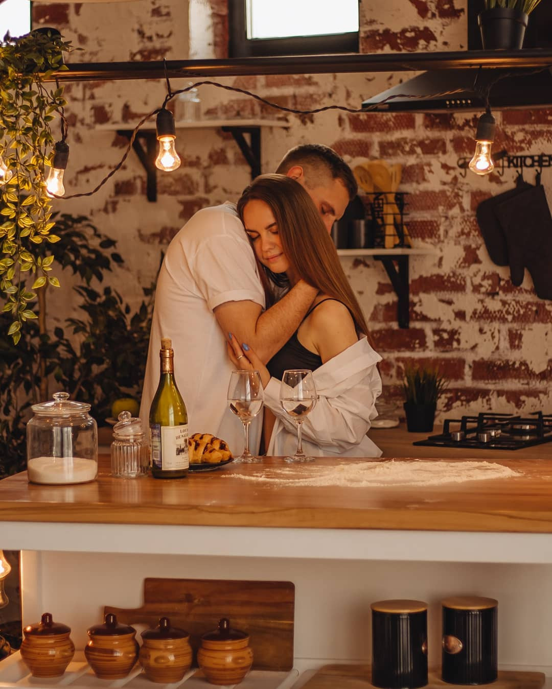 Новый год. Фотограф Мария Новоселова. Сургут