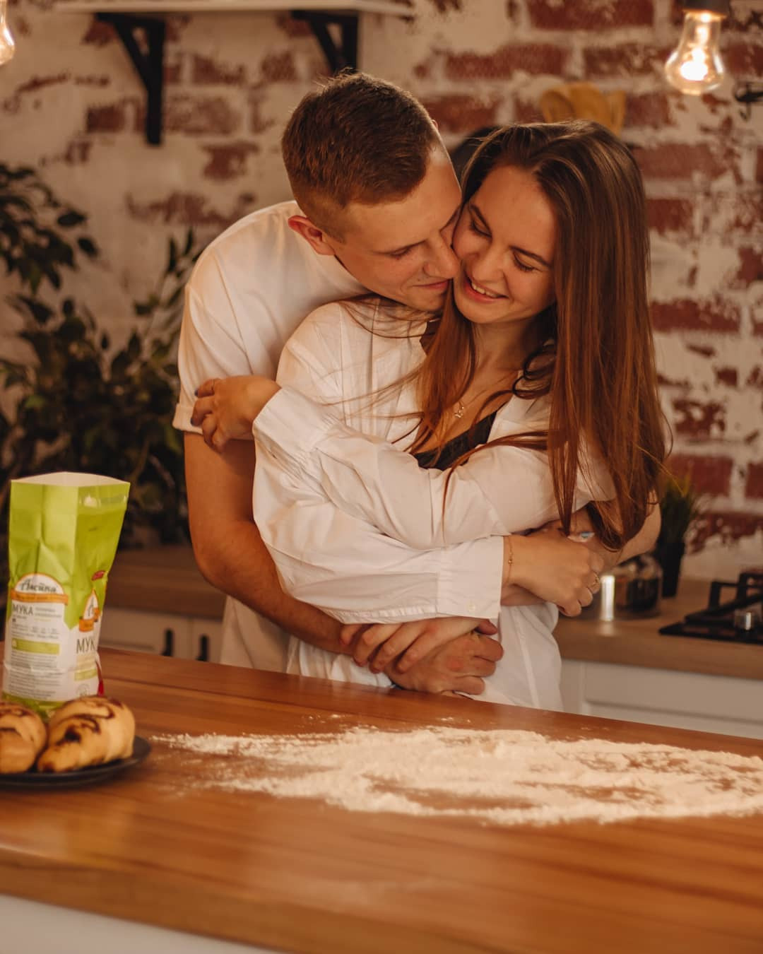 Новый год. Фотограф Мария Новоселова. Сургут