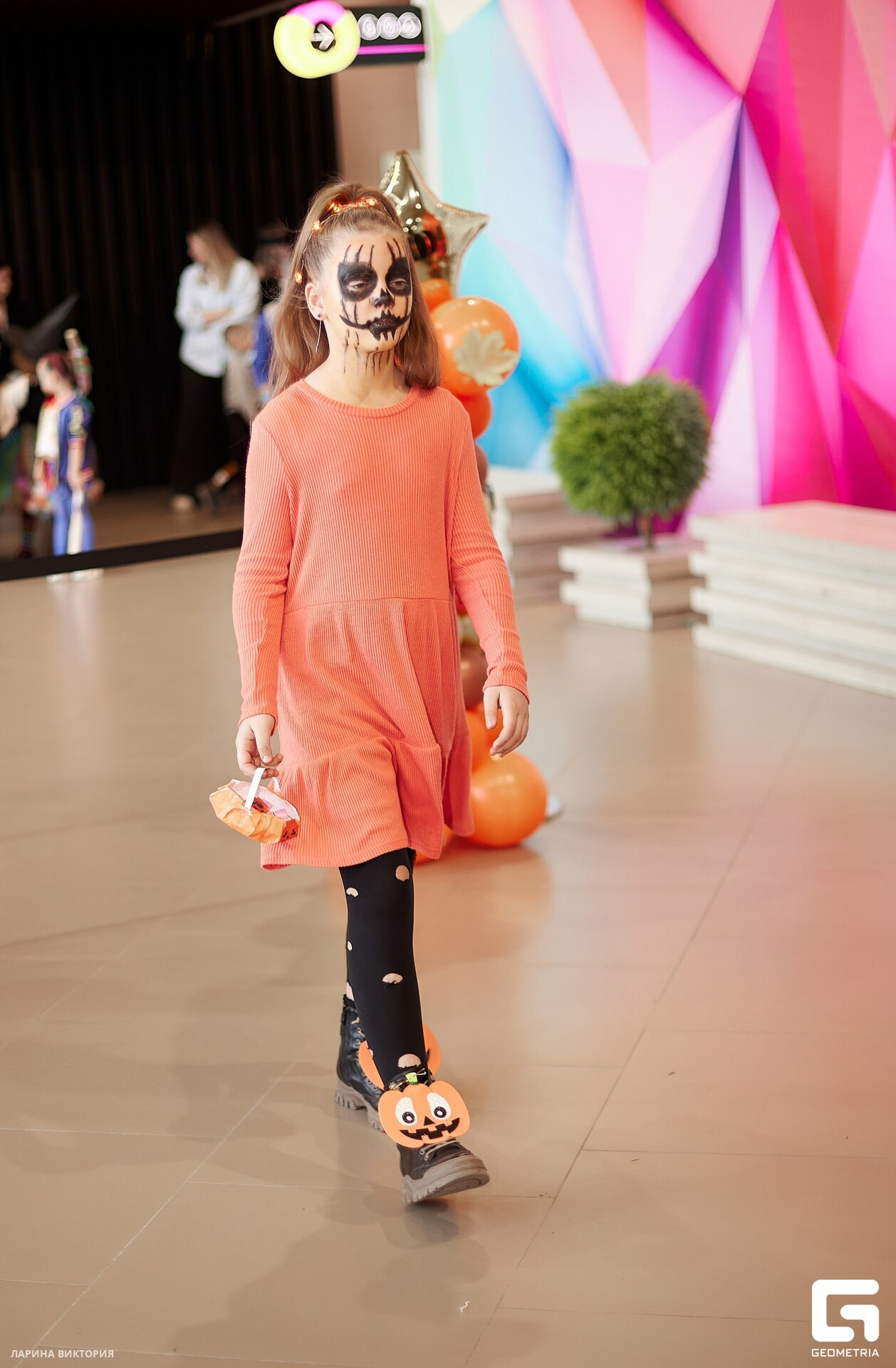 Овощные истории. ТРЦ Фестиваль. Виктория Ларина — Портретный профессиональный фотограф в Иркутске