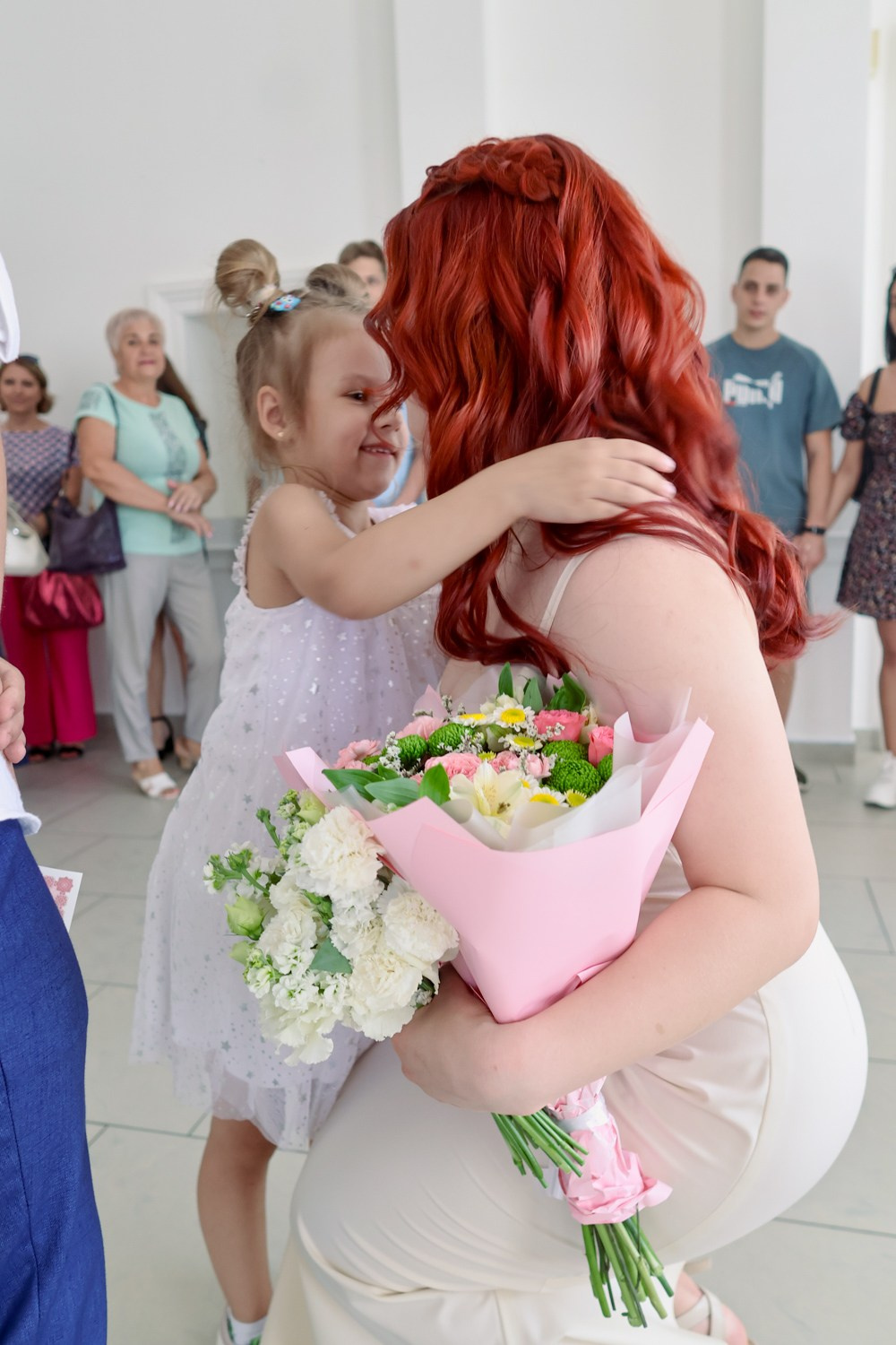 Свадьбы. Репортажный фотограф Кирилл Бартенев