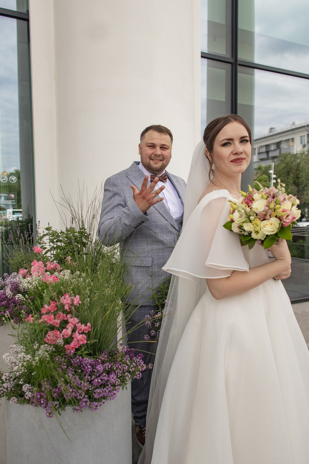 Свадьбы. Репортажный фотограф Кирилл Бартенев