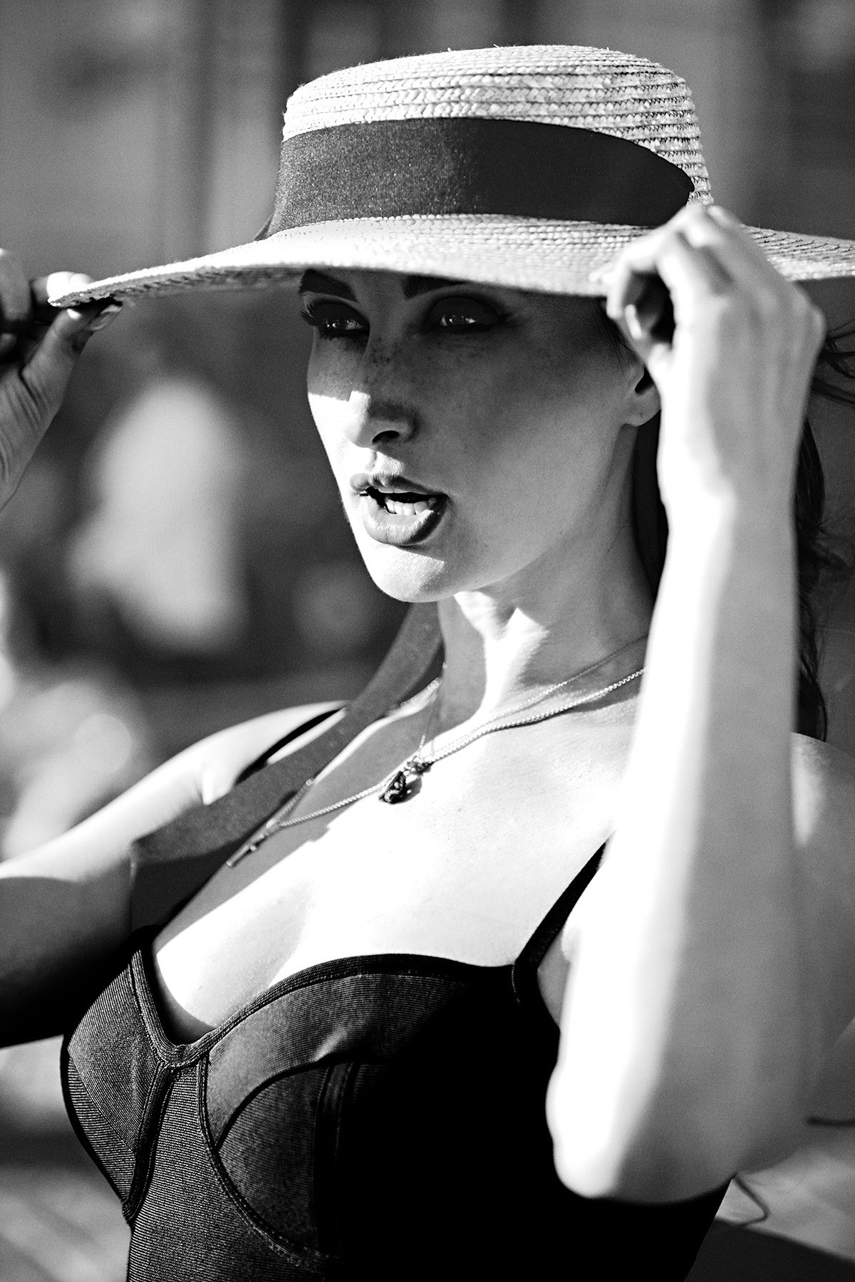 Фотосессия в итальянском стиле. Фотограф Продюсер в горах КБР / Москва  Нальчик Горы