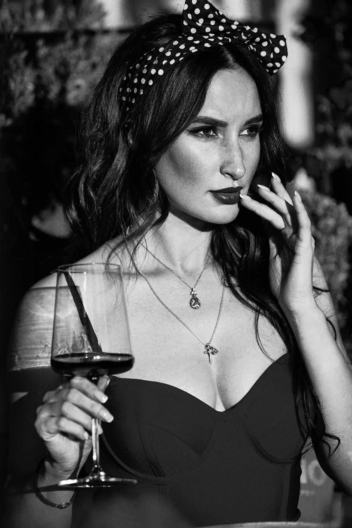 Фотосессия в итальянском стиле. Фотограф Продюсер в горах КБР / Москва  Нальчик Горы