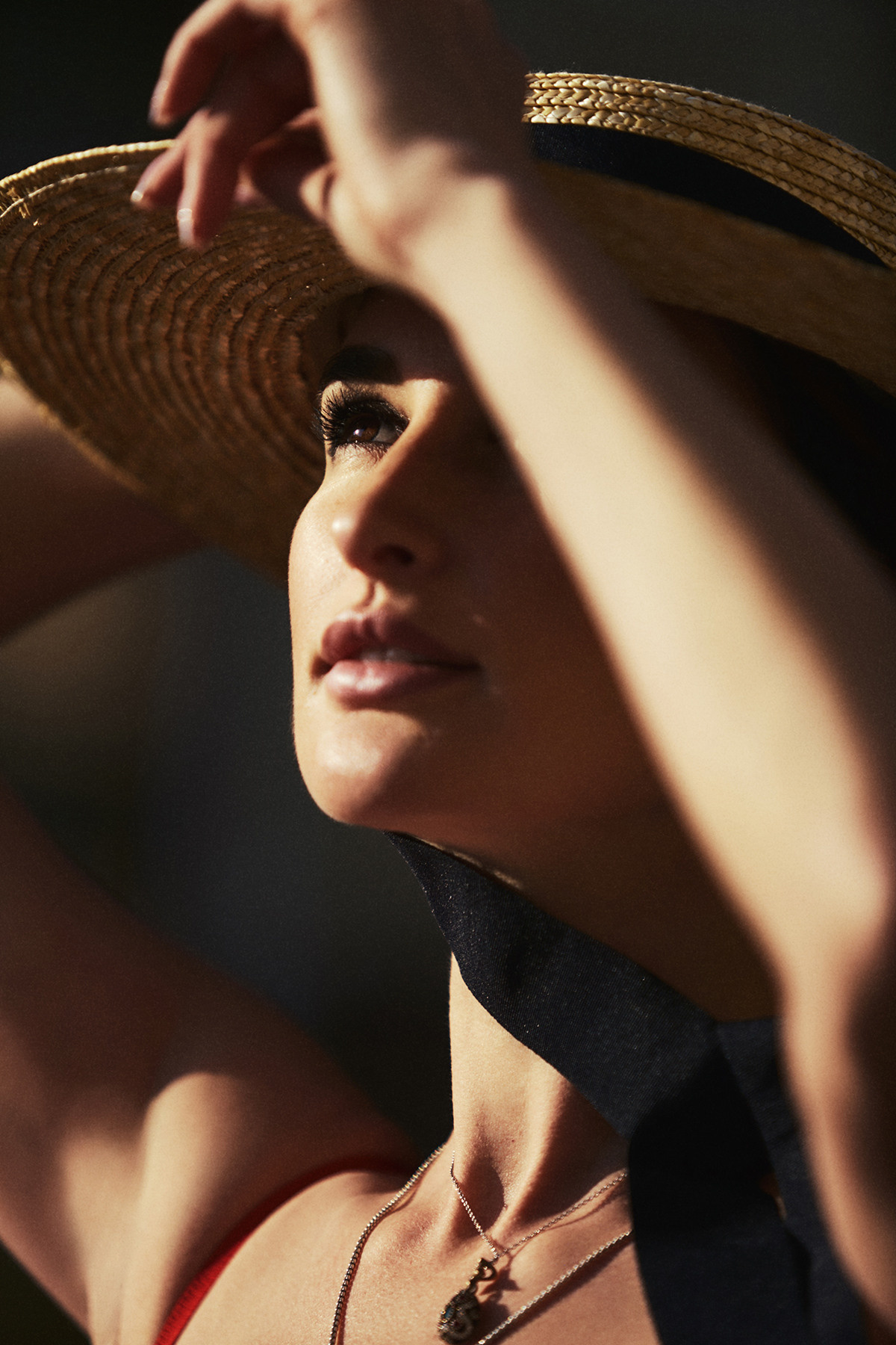 Фотосессия в итальянском стиле. Фотограф Продюсер в горах КБР / Москва  Нальчик Горы