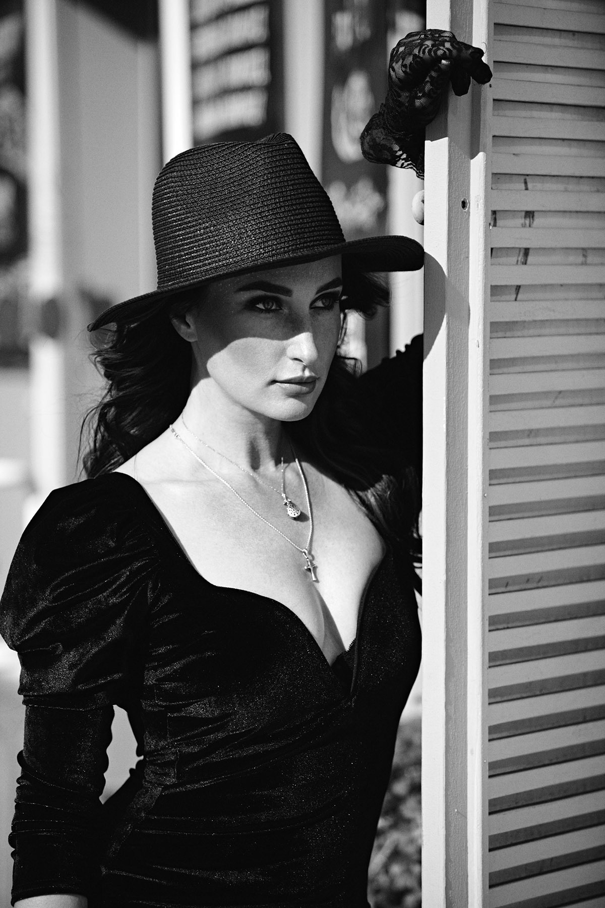 Фотосессия в итальянском стиле. Фотограф Продюсер в горах КБР / Москва  Нальчик Горы