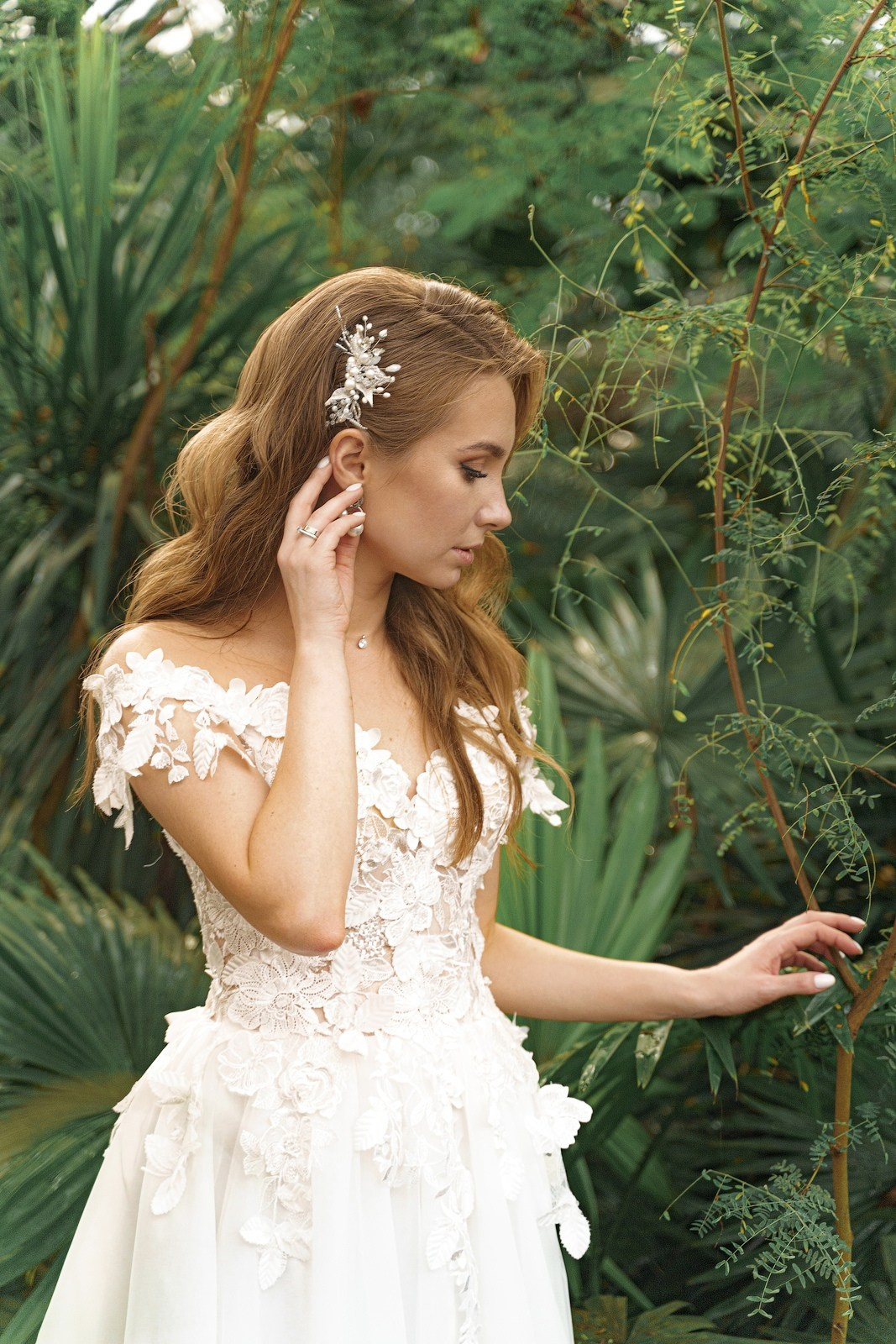 Свадебное портфолио. Михаил Белоусов фотограф Пермь