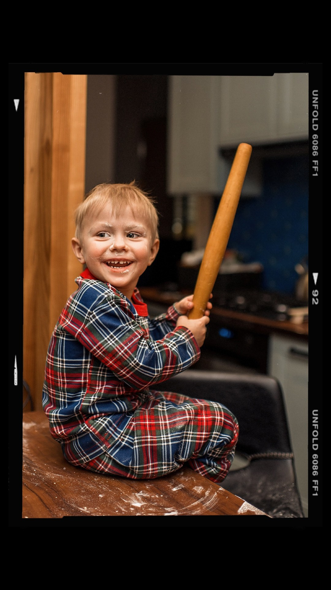 НОВОГОДНЯЯ, ПИЖАМНАЯ :). Свадебный и семейный фотограф РИТА БОЧКАРЁВА