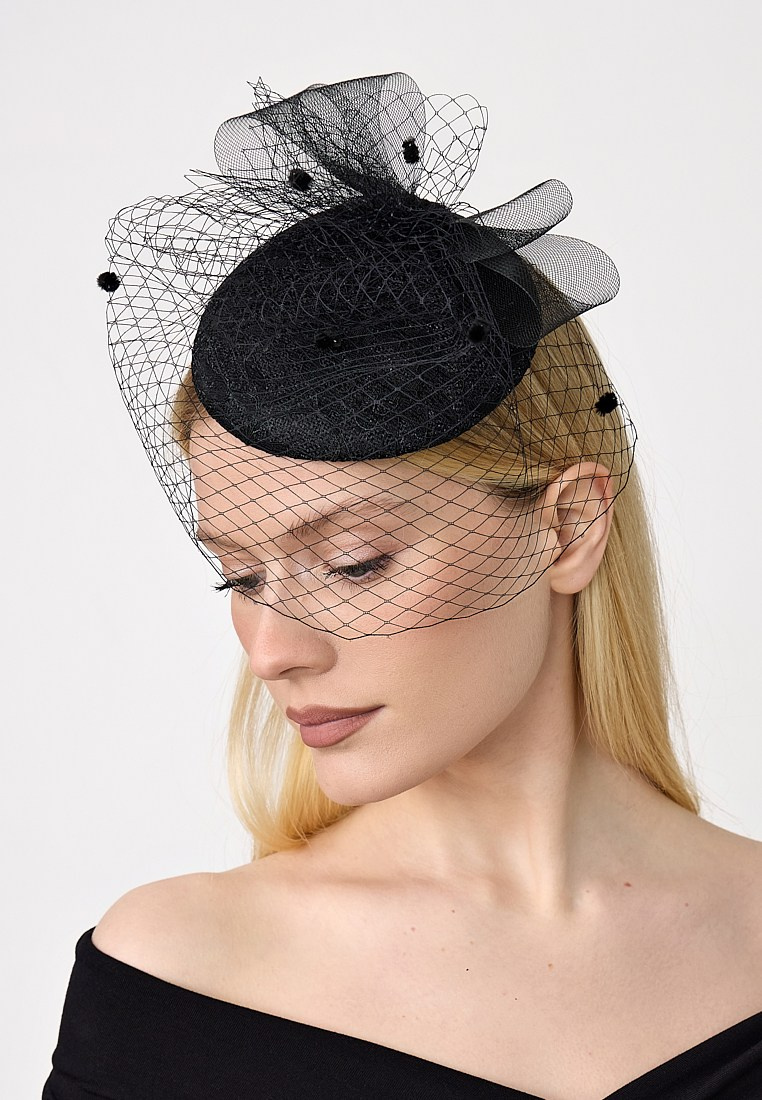 Шляпки. Фотограф для брендов