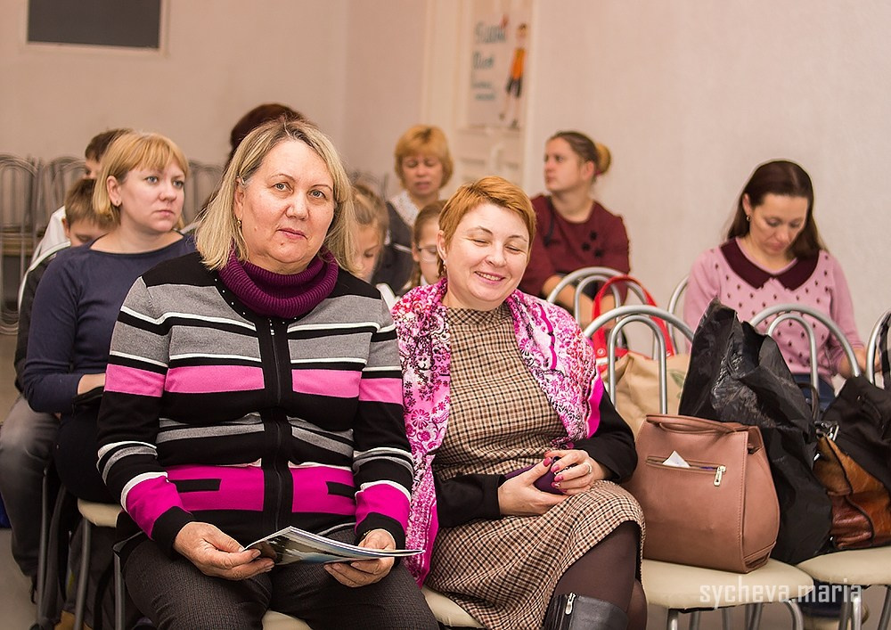 Конференция 100 лет юннатскому движению в России. Детский и семейный фотограф, фотограф мероприятий Нижний Новгород