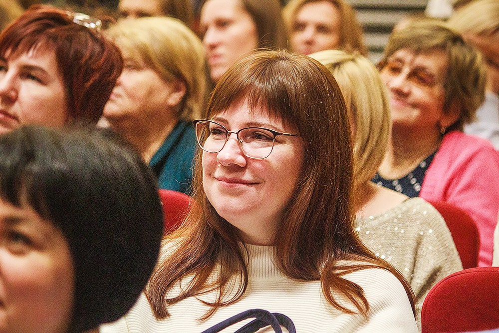 Стендап Ольги Савельевой «Всё обязательно наладится». Детский и семейный фотограф, фотограф мероприятий Нижний Новгород