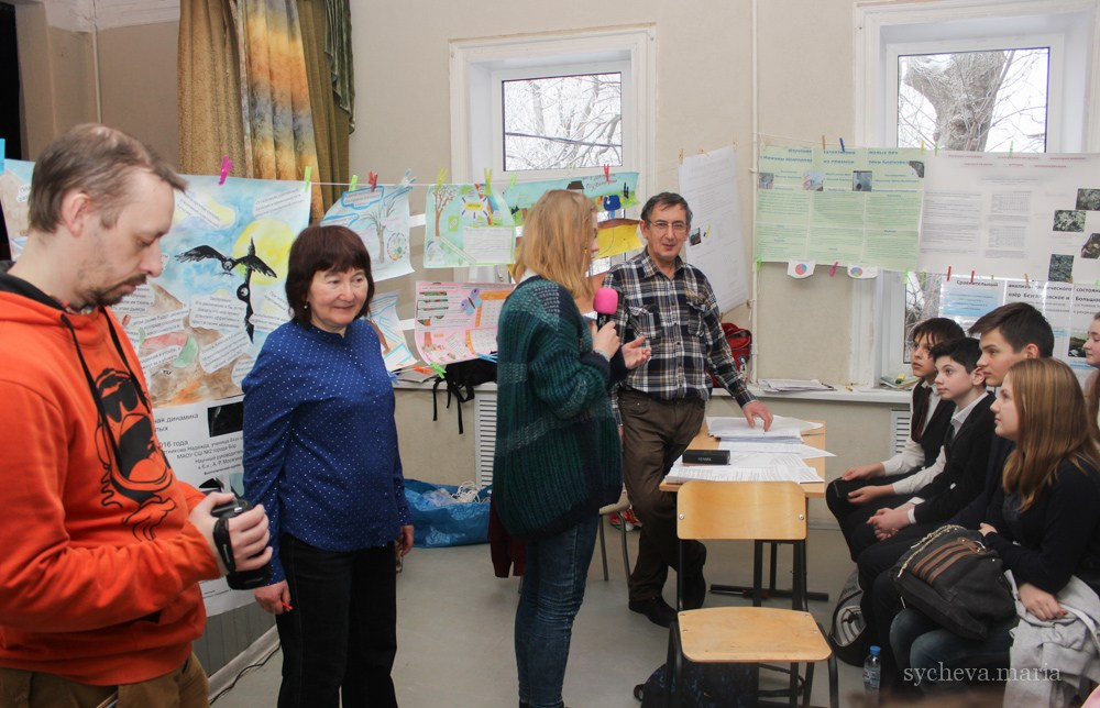 Детско-юношеская экологическая научная конференция. Детский и семейный фотограф, фотограф мероприятий Нижний Новгород