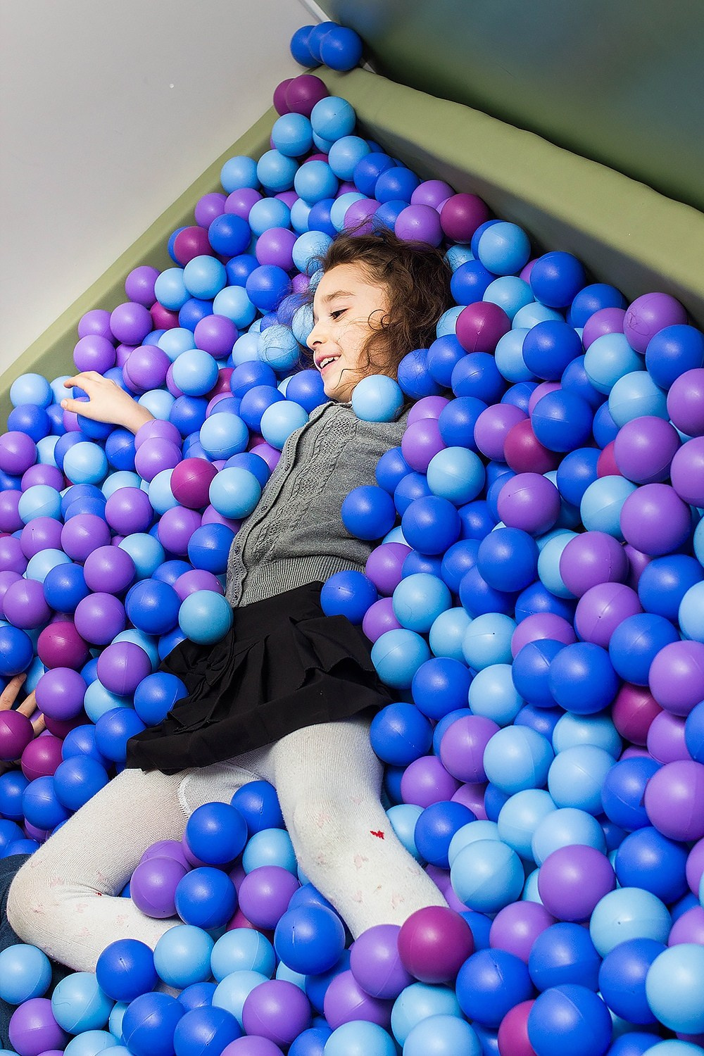 День рождения Оливии в Ribambelle. Детский и семейный фотограф, фотограф мероприятий Нижний Новгород