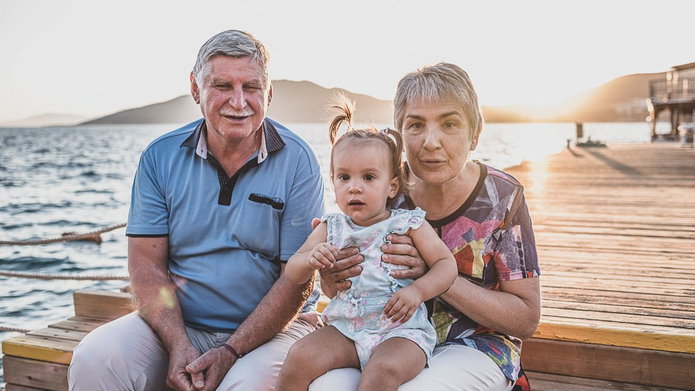 Kati & Family. Photographer in Valencia | Spain | Tatiana Kvasha