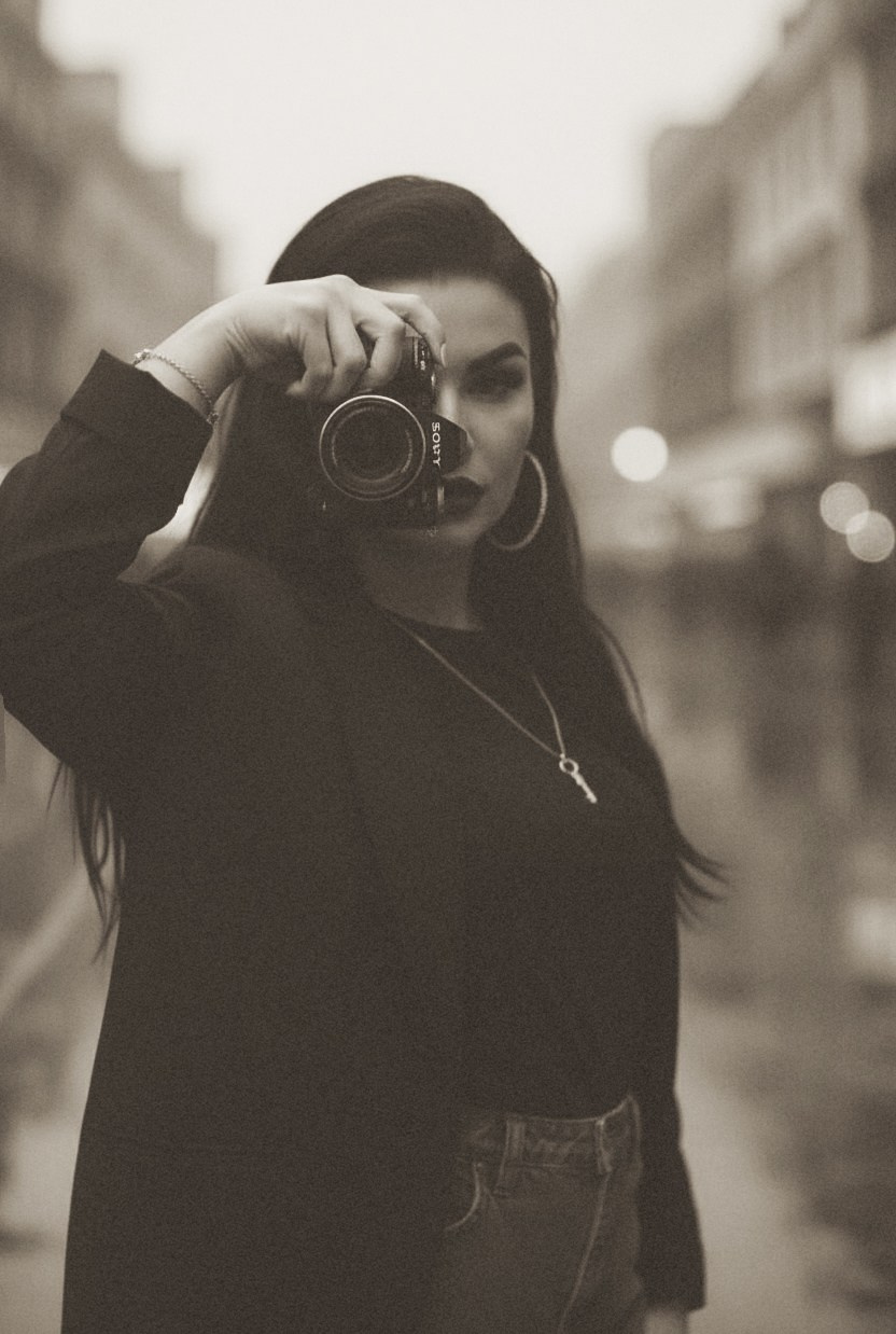 Отзывы. Кристина Полянская, Видеограф/фотограф Старый Оскол/Воронеж