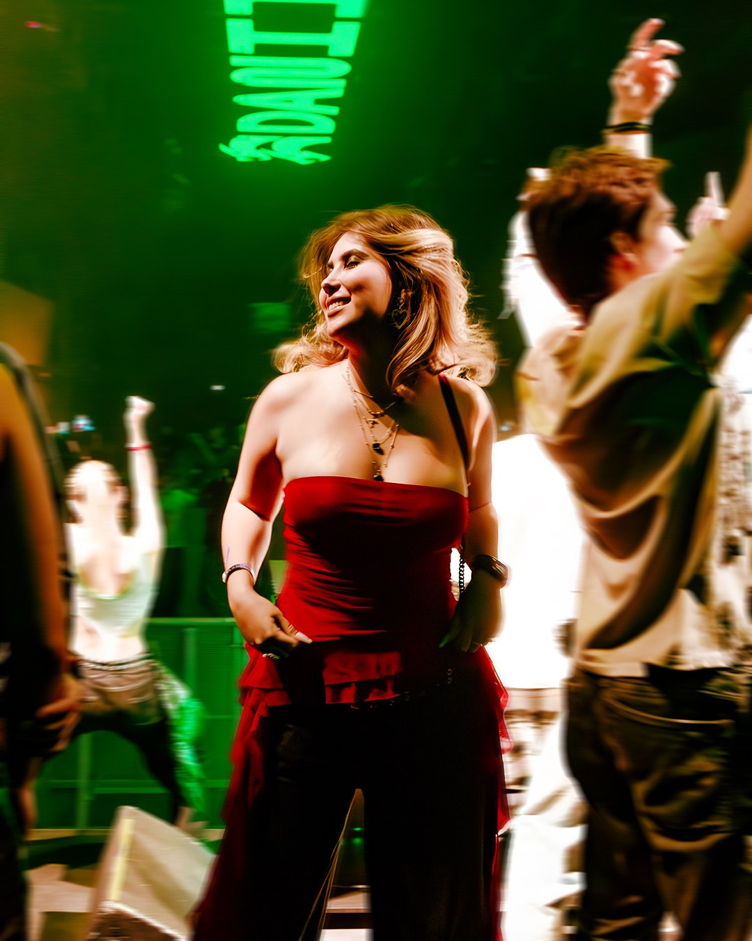 ASIA MANIA [TAU]. Фотограф Москва