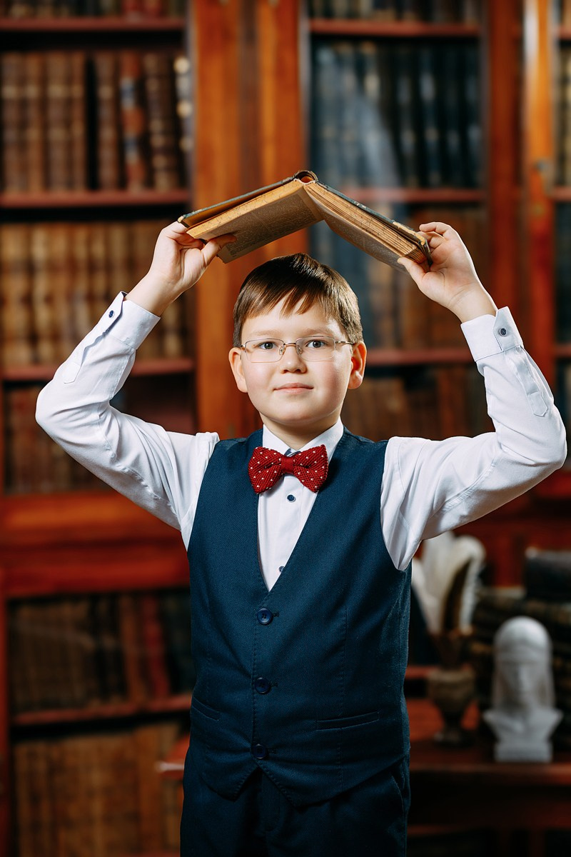 Портреты. Главная